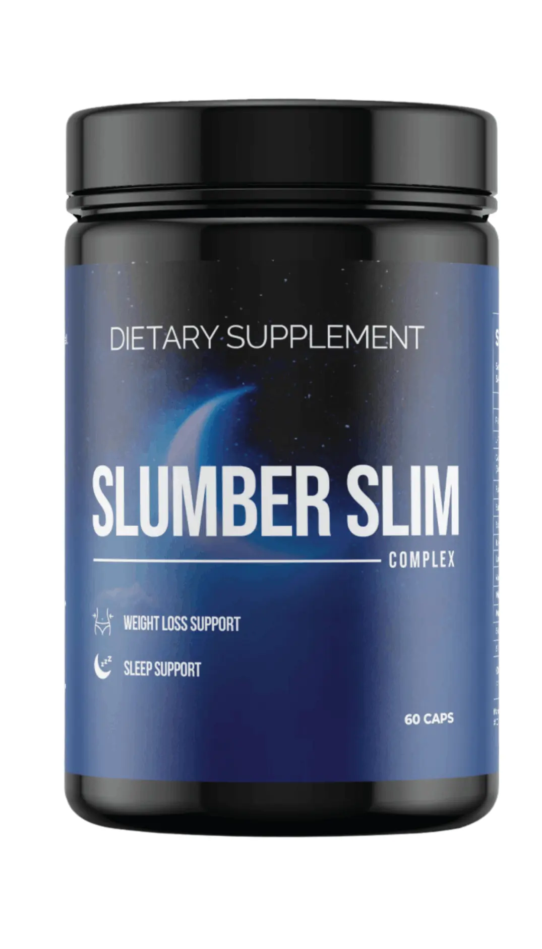 slumberslim supplement